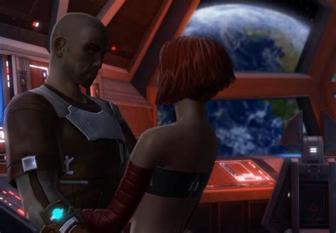 swtor best romance|swtor female smuggler romance.